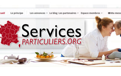 Échanges gratuits de services entre particuliers