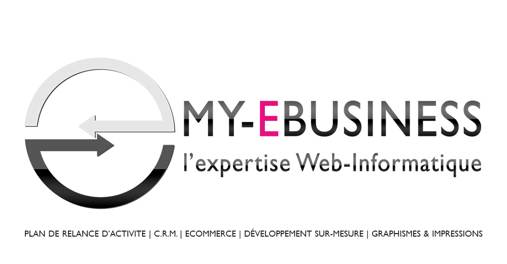 my-ebusiness.fr création site internet