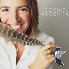 Coaching de vie : Rhône à Genay : Sophie MAGENTA Coaching de vie à Rhône Genay Sophie MAGENTA