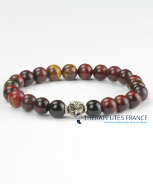 Bracelet Oeil de faucon