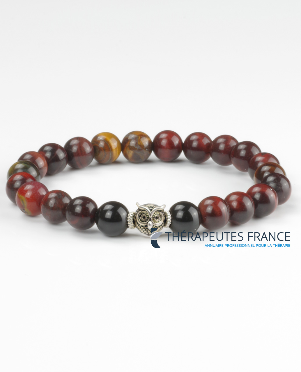 Bracelet Oeil de faucon