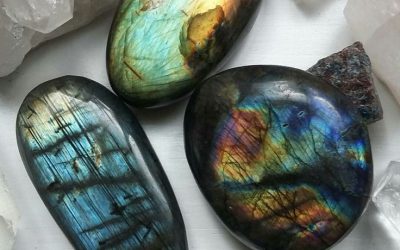 Labradorite