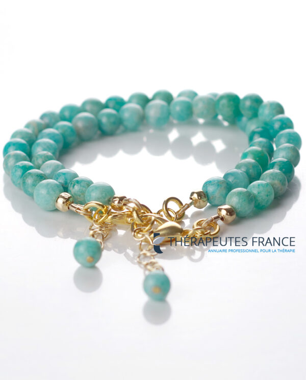 amazonite de Russie