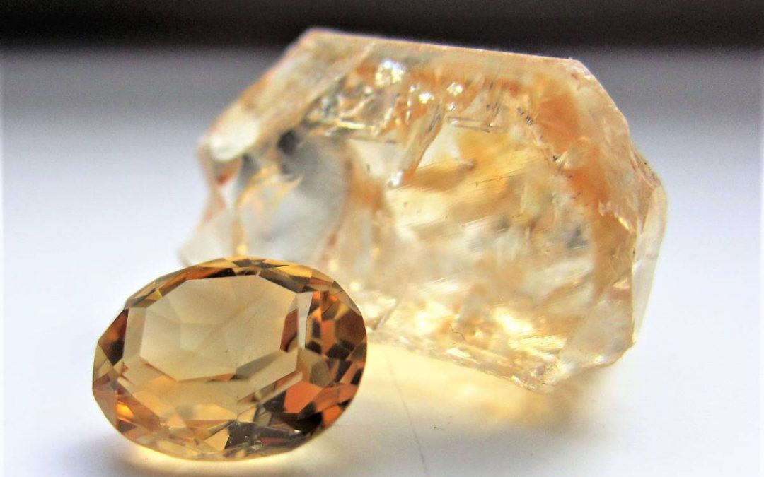 Citrine