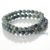 Bracelet jaspe Kambaba