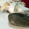 Galet labradorite