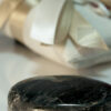 Galet Tourmaline Noire