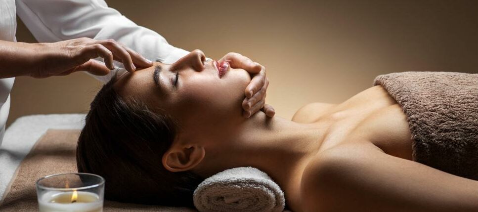 shiatsu massage thérapie