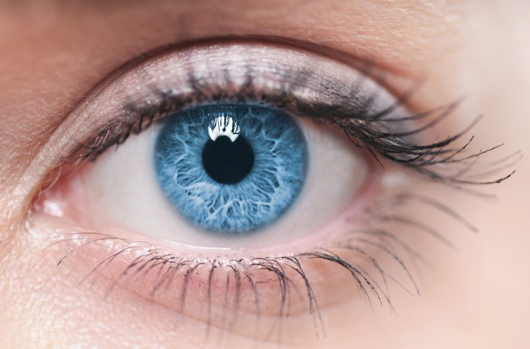 EMDR – “Eye Movement Desensitization and Reprocessing”