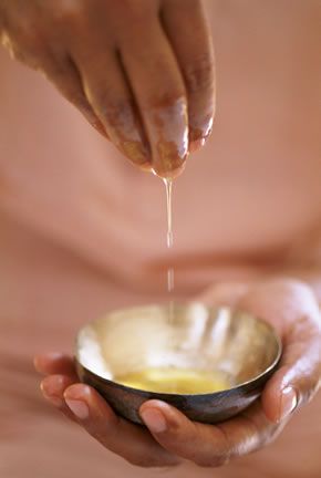 ayurveda massage ayurvedique