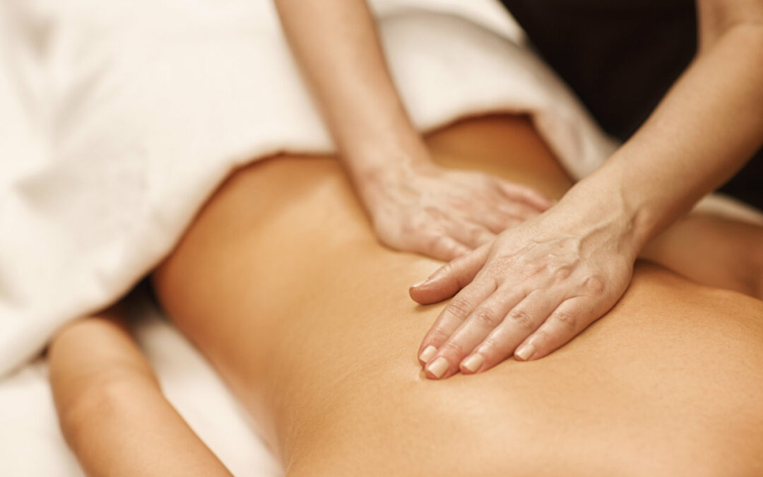 Massage des 5 continents