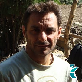Frederic VERDIER Méthode NAET® : Charente-Maritime à Cressé