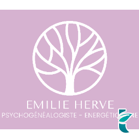 Emilie HERVE Psycho-Généalogie à Fougères Ille-et-Vilaine