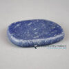 Pierre plate Lapis Lazuli