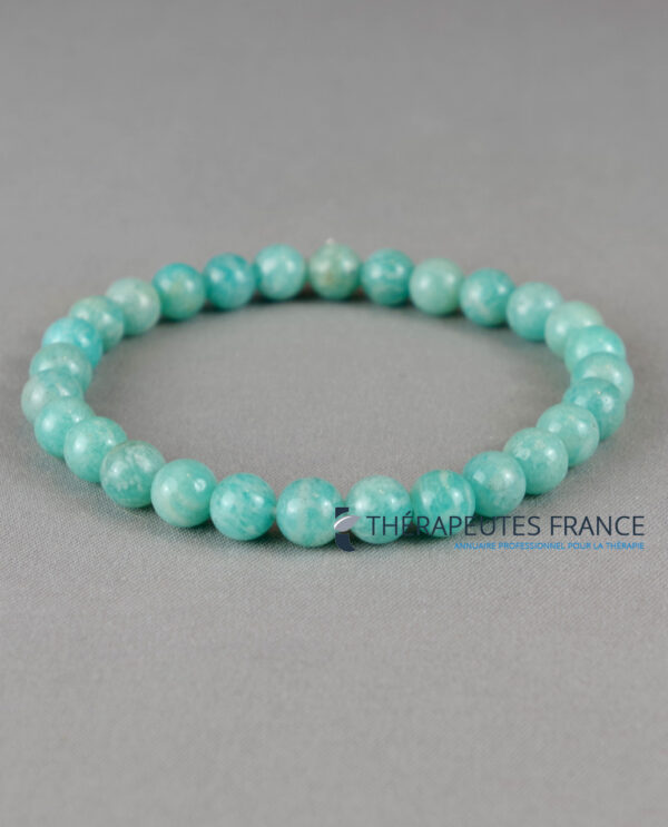 bracelet amazonite de russie-2