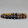 Bracelet triple protection