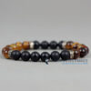 Bracelet triple protection