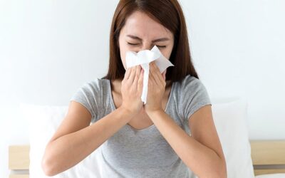 Pour bien se préparer au froid de l’hiver et à l’arrivée des virus