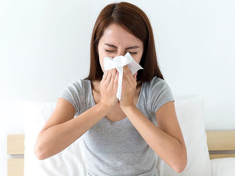 Pour bien se préparer au froid de l’hiver et à l’arrivée des virus