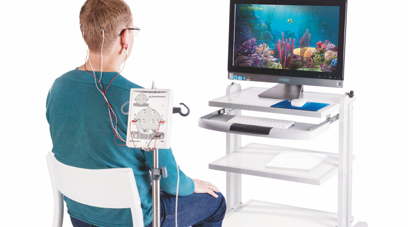 biofeedback therapeutes france