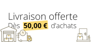 livraison offerte