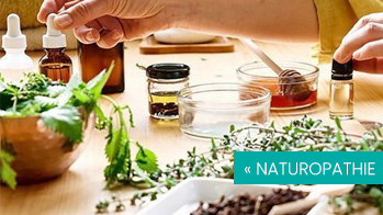 naturopathie