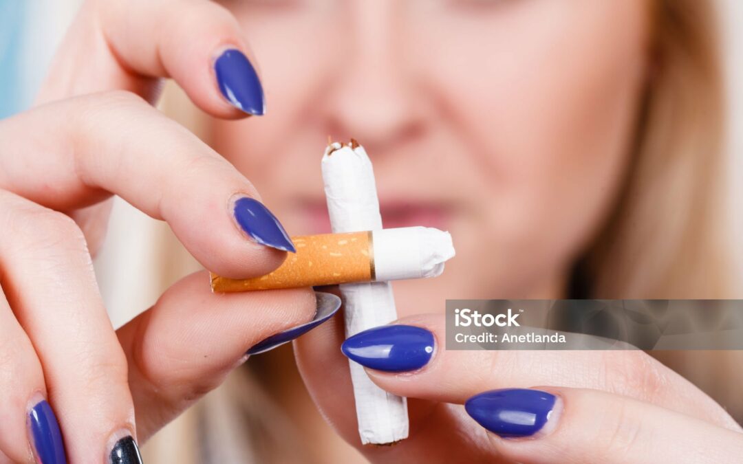 Tabagisme : Astuces pour arrêter de fumer