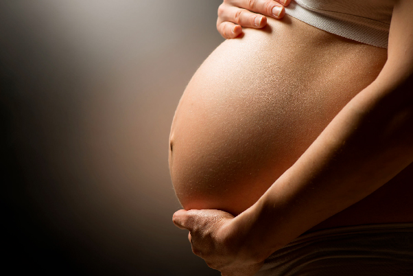 L’aventure de la grossesse et de la naissance