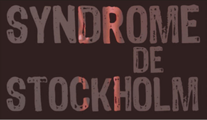 Comprendre le syndrome de stockholm