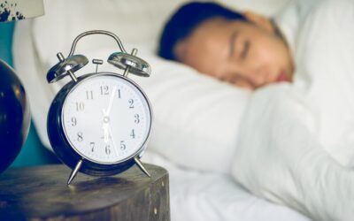 La paralysie du sommeil