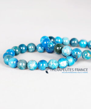 apatite bleue