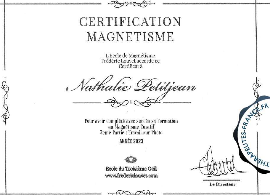 Magnétisme