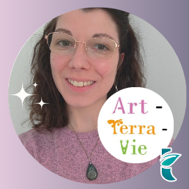 Emilie ART-TERRA-VIE Art-thérapie : Nord à Valenciennes