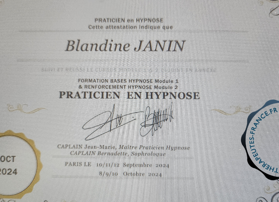 Hypnose
