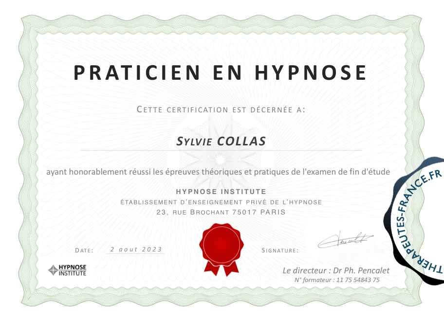 Hypnose