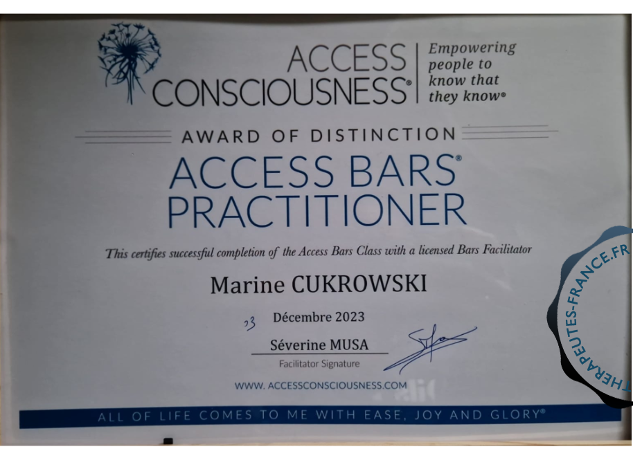 Access Consciousness®