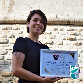 Alexandra MICELI Acupression à Toulon Var