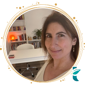 Laëtitia RODRIGUEZ Magnétisme : Vaucluse à Beaumes-de-Venise