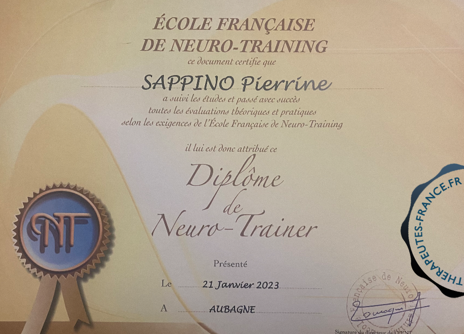Neuro-Training