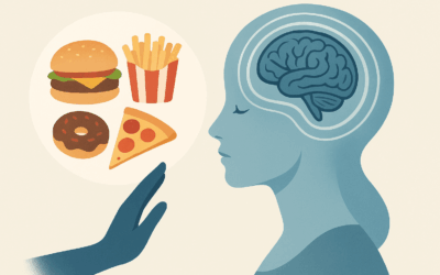 L’hyperphagie boulimique