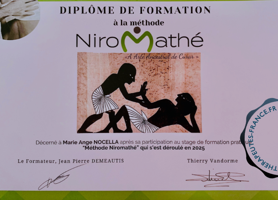 Niromathé®