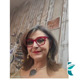 Audrey BIET Thérapeute holistique médium : Gard à Aigues-Mortes