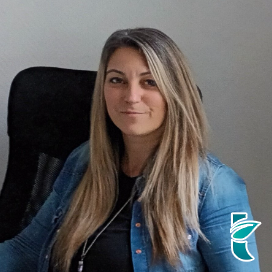 Joanna PRECICAUD Coaching de vie : Hauts-de-Seine à Colombes