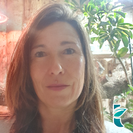 Bénédicte CATROU Psychopratique corporelle et énergétique  : Charente-Maritime à Semussac