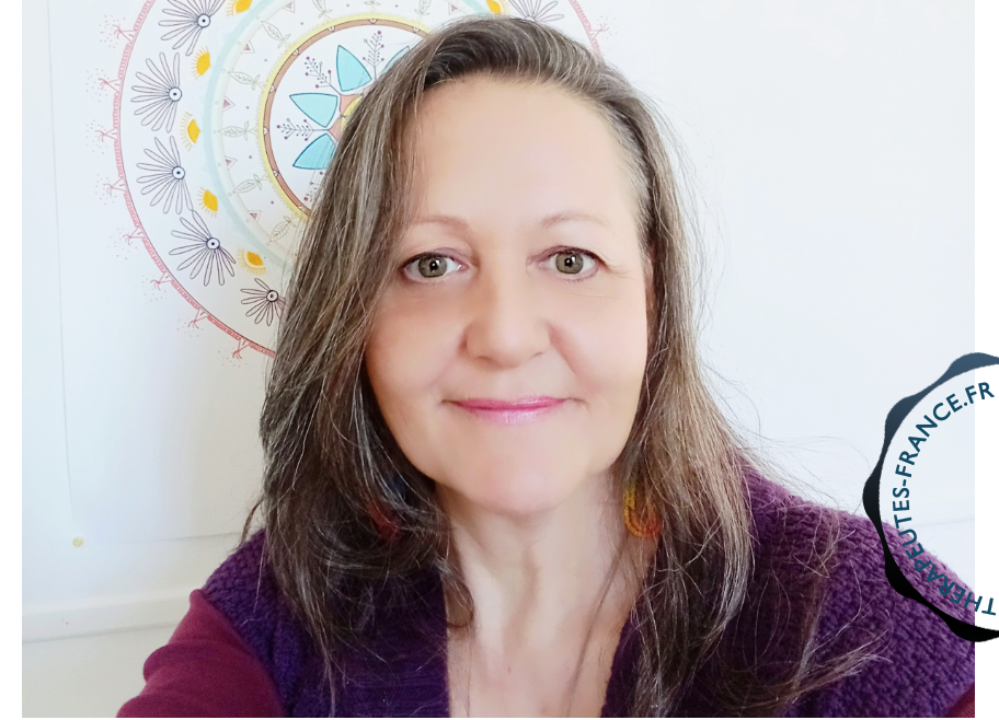 &Eacute;nerg&eacute;ticienne