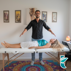 David GANA à Chambéry Magnétisme Savoie David GANA Magnétisme : Savoie à Chambéry