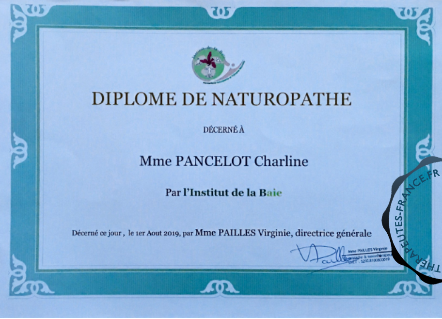 Naturopathie