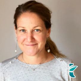 Amandine CRESP Thérapeute intuitive : Hérault à La Grande-Motte