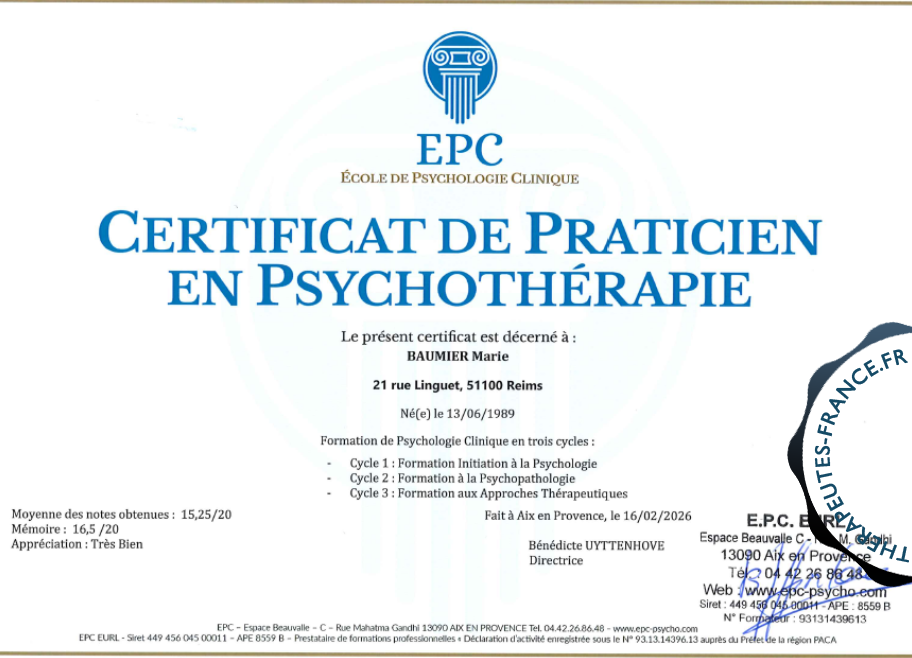 Psychopratique
