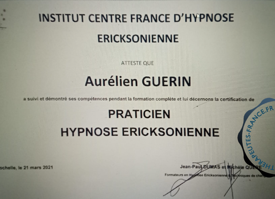 Hypnose